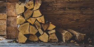 What wood is good for firewood?