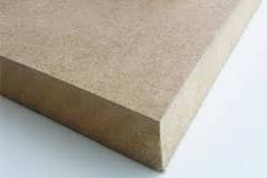 What type of wood is fibrofacil?