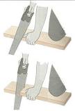 What are carpentry techniques?