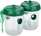 Hanging wasp trap com-four® - Wasp trap