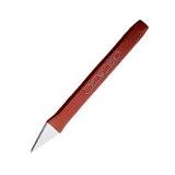 What is the function of a chisel?