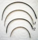What is the proper name of needle?