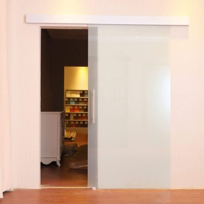 buy exterior sliding gate for garden