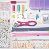 What can't be missing in a sewing box?