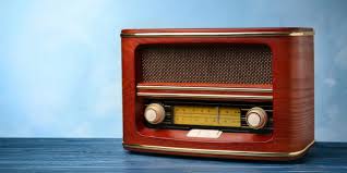What is the first radio? What is the first radio?