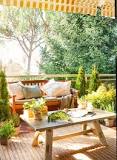 How to make a good terrace? How to make a good terrace?