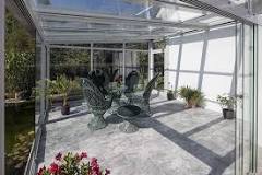 How to close a terrace for the winter? How to close a terrace for the winter?