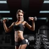 What happens if you do a lot of reps with little weight? What happens if you do a lot of reps with little weight?