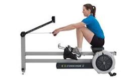 Which is better to row or ride a bike? Which is better to row or ride a bike?