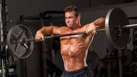 How to row to the chin? How to row to the chin?