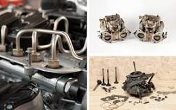 Which is better carburetor or injection?