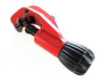 What tool can be used to cut pipes?