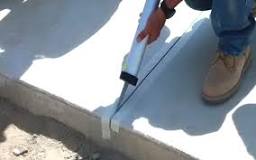 How to make expansion joints in concrete? How to make expansion joints in concrete?