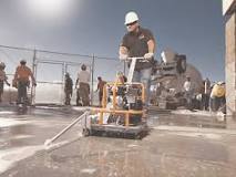 What is a sidewalk cutter? What is a sidewalk cutter?