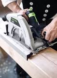 Where is the circular saw used?  - A PUZZLE