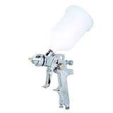 What is the best air gun for painting?