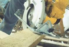 What can you do with a circular saw?