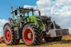 What is the best tractor for farming?