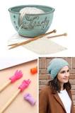 What to knit as a gift?