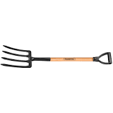 What is a garden pitchfork? What is a garden pitchfork?