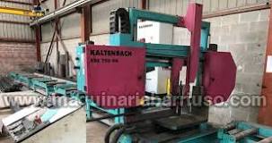 What is an industrial saw? What is an industrial saw?