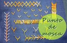 How is the fly stitch?