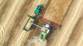 What technological tools are used in agriculture?