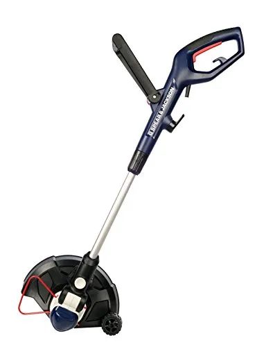 Spear & Jackson 450W 25cm Telescopic Lawn Mower Review - ISPUZZLE