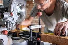 What is a telescopic miter saw?  - A PUZZLE