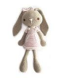 What does the word amigurumi mean?