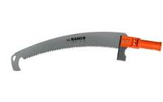 What is the curved saw called? What is the curved saw called?