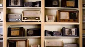 How is radio created? How is radio created?