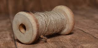 What are the types of wool?