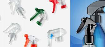 What is a spray trigger? What is a spray trigger?
