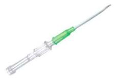 What is the American needle?