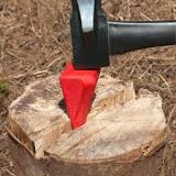 Which is best for chopping firewood?