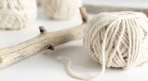 What is soft wool called?