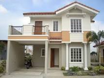 What kind of house is built with 1 million pesos?  - A PUZZLE