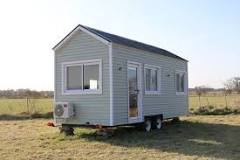 What does Tiny House mean?