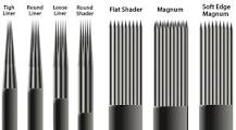 What is the biggest tattoo needle? What is the biggest tattoo needle?