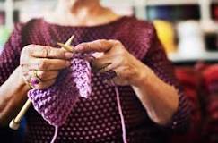 What to knit? What to knit?