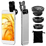 OcioDual universal camera lens for mobile phone Eye of ...