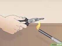 How to make a copy of a key?