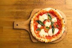 How many pizzas are sold per day? How many pizzas are sold per day?