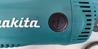 How do you know if a Makita is a trout?