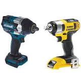 Which brand is better DeWalt or Makita?