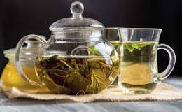 What is the difference between a tea and an infusion?  - A PUZZLE