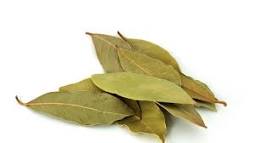 What is the bay leaf used for?