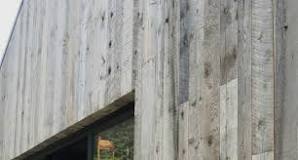 How to get the gray tone of wood?