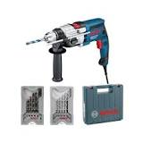 What to see when buying a drill?  - A PUZZLE